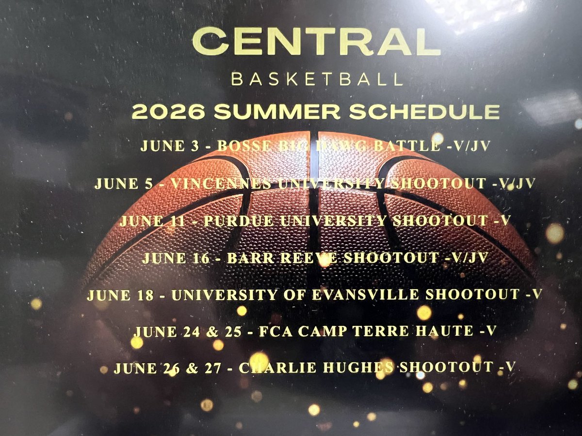 Central Boys Basketball tweet media