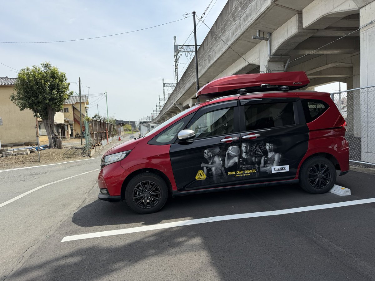 群馬のかみなりさま(確実に仕留めなければならない⚡️) tweet media