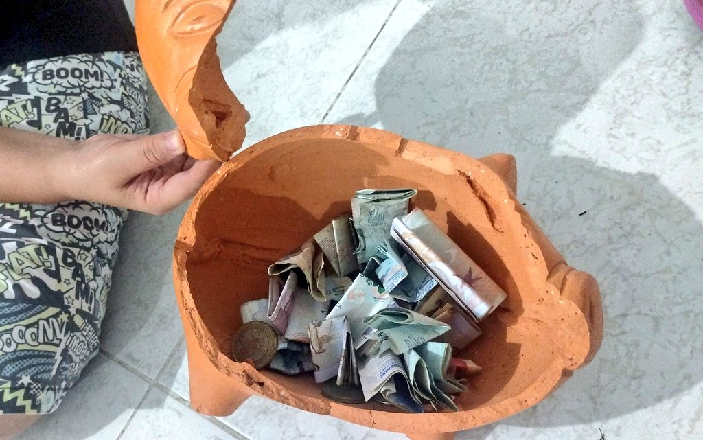 KLAUDIA POSADA tweet media