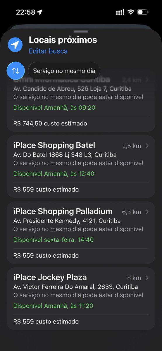 Edison Santiago tweet media