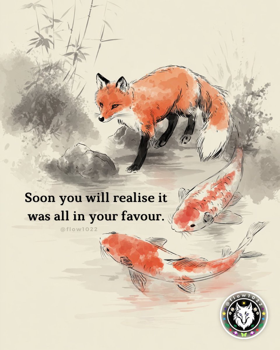 ☯️ FLOW tweet media