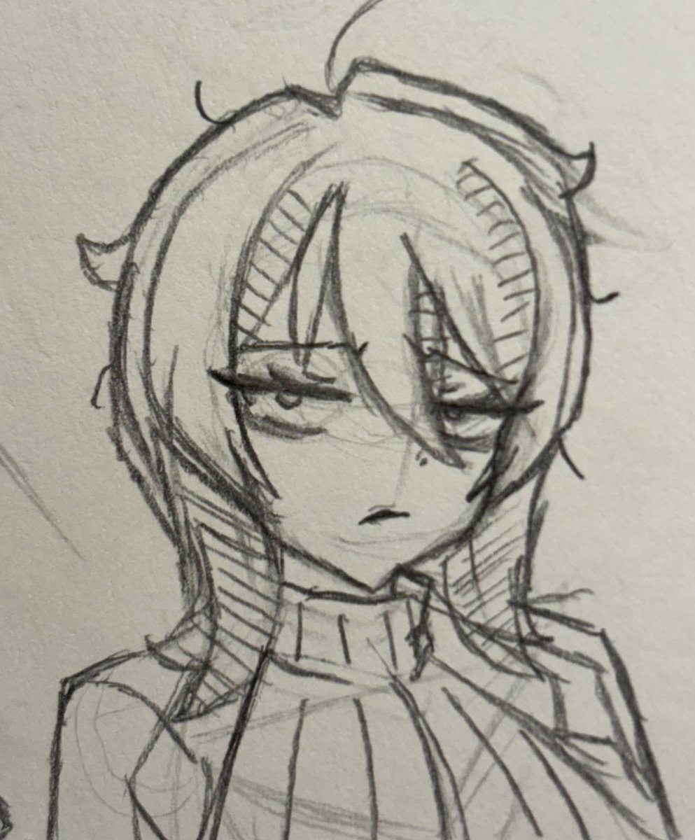 DoodlingEnigma tweet media