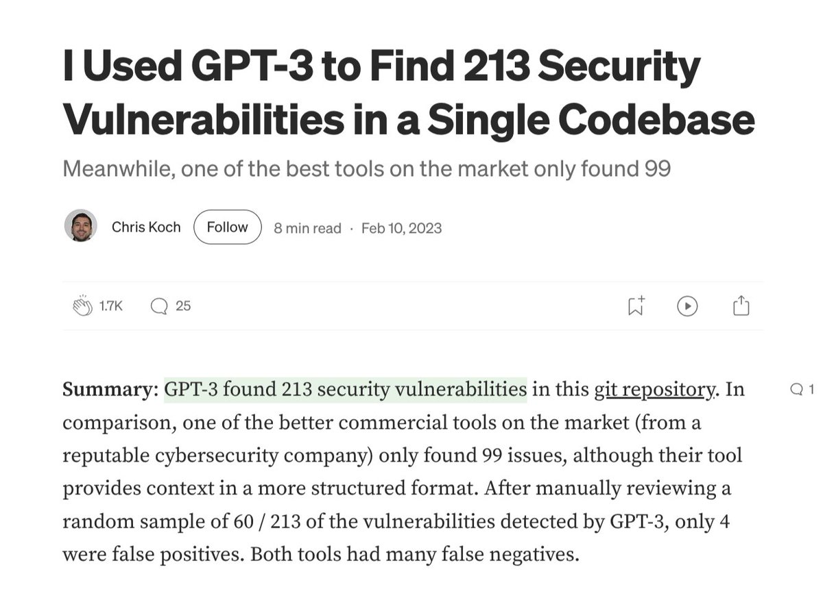 vikhyatk's tweet photo. guys. we need to shut it all down

ai has gotten too powerful. the world will never be the same https://t.co/diwEqSQ8fT