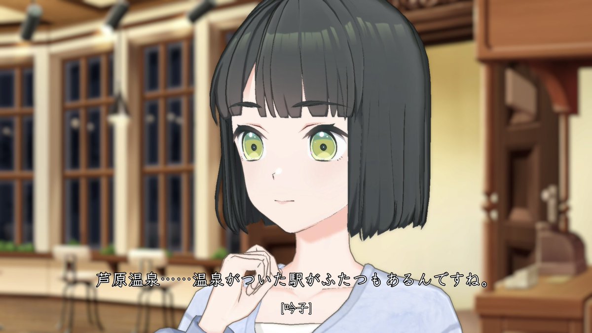 海風ソラタ tweet media