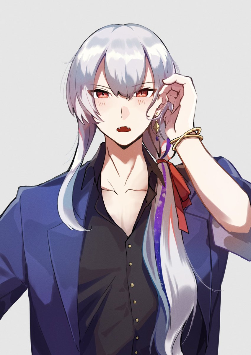 Oh, Kamadeva~ tweet media