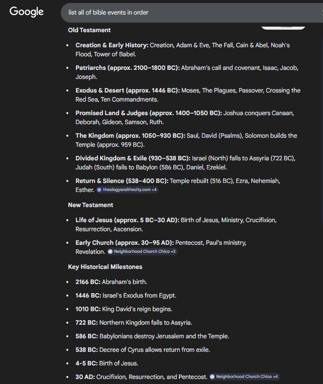 Jesus H Christ tweet media