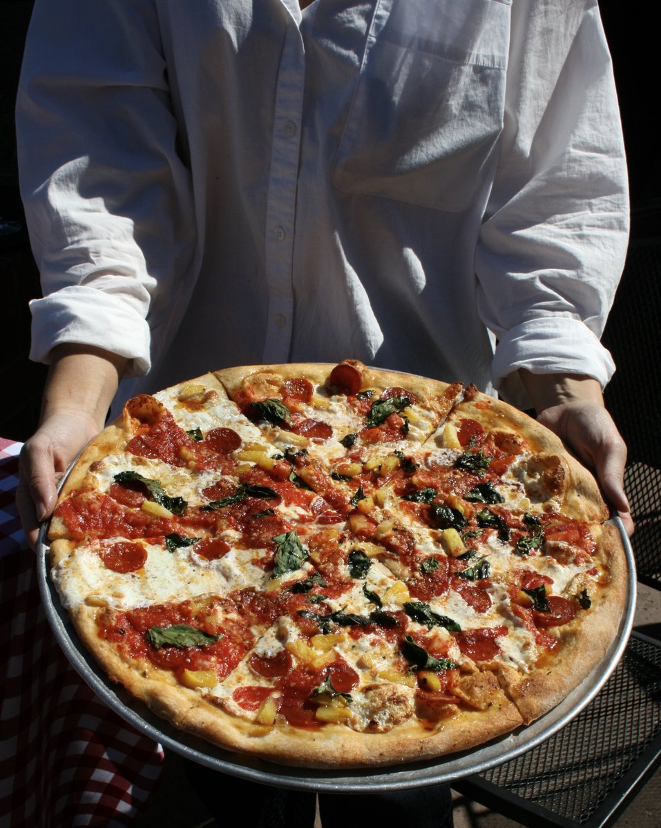 Grimaldi's Pizzeria tweet media