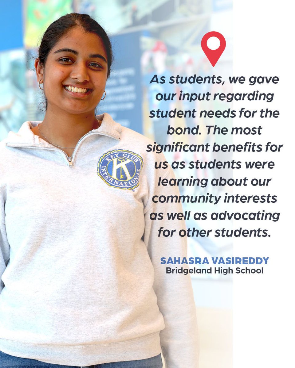 Cypress-Fairbanks ISD tweet media