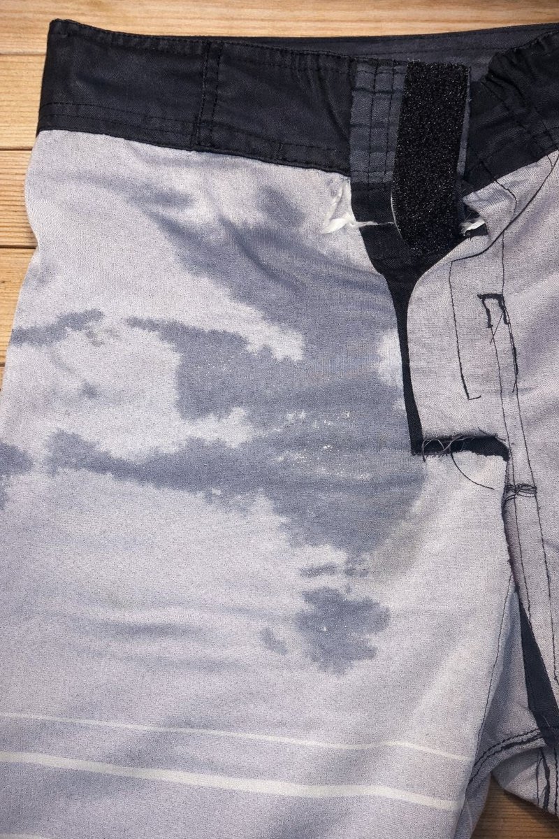 novinho de bermuda Tactel 🤤🫦 tweet media