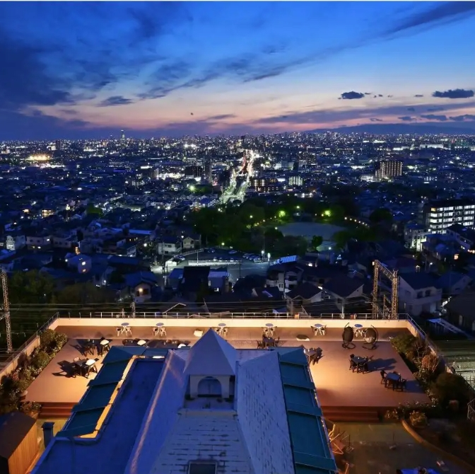 MirandaOtsuji_STAFF tweet media