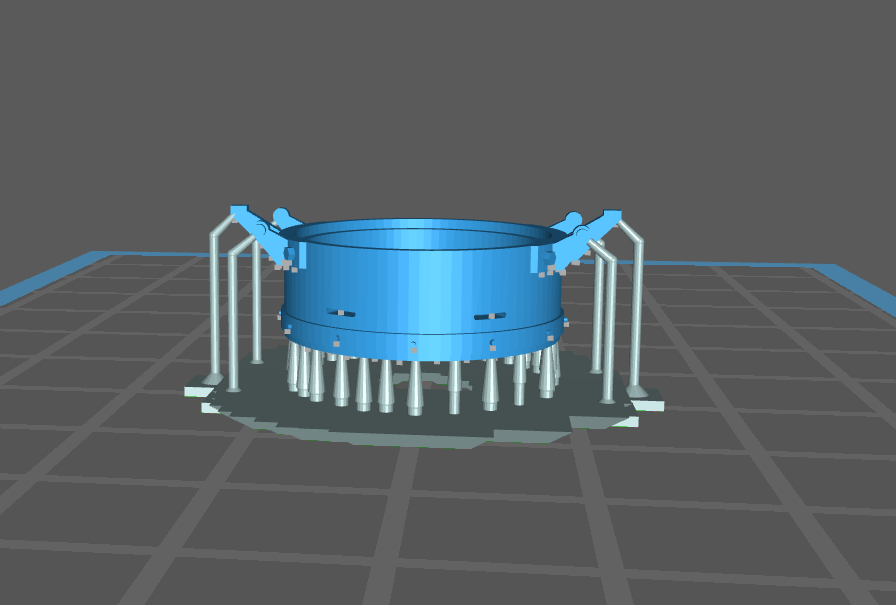 シタデル LLC tweet media