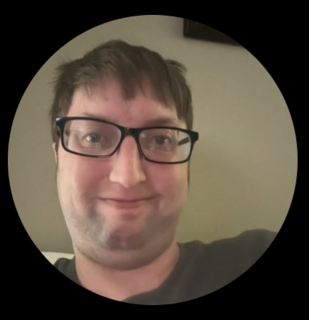 Rick Miles tweet media