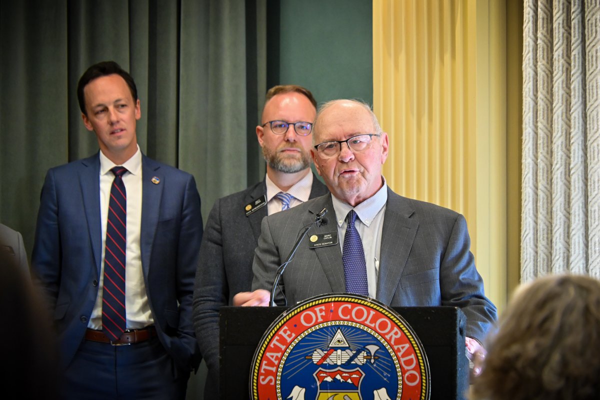 Governor Jared Polis tweet media