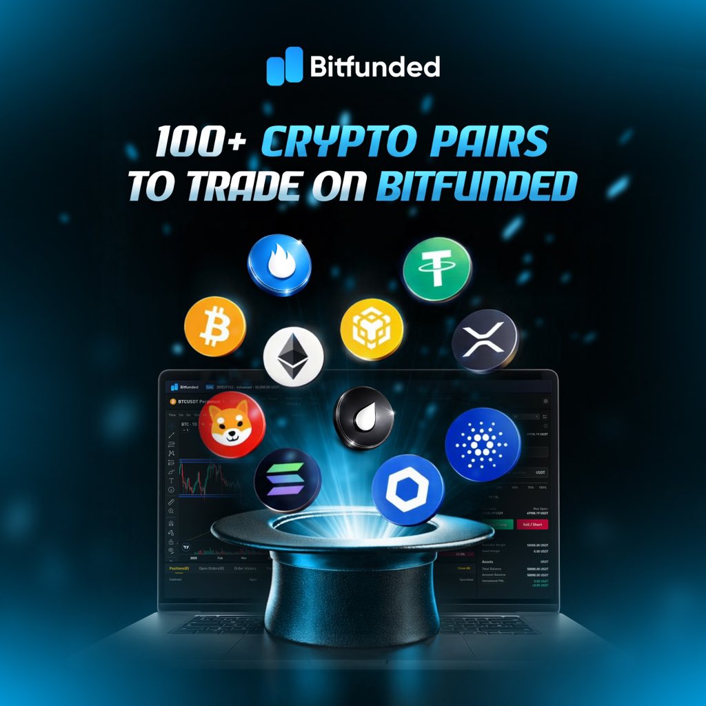 Bitfunded tweet media