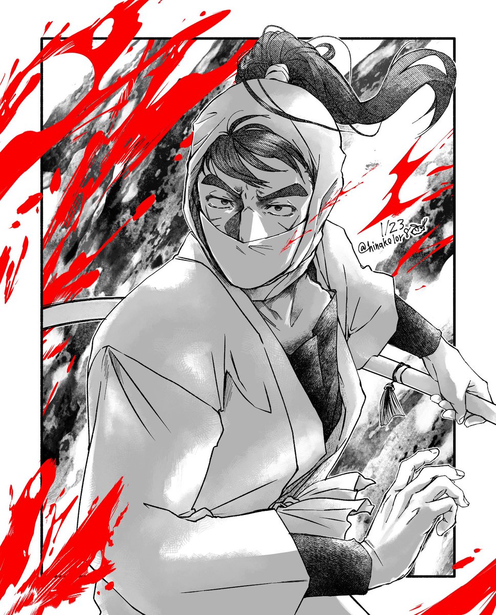 ひるだ tweet media