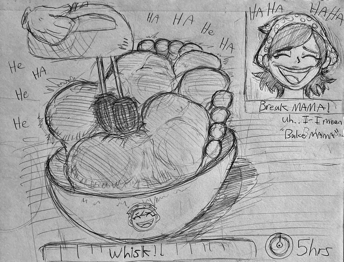 _Spangladesh_'s tweet photo. Cooking Mama
@Tristana0007 https://t.co/Yk5YMtkZk0