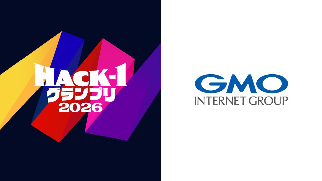 GMOdev's tweet photo. 🚀 約1ヶ月、本気でものづくりに向き合う学生たちへ

GMOインターネットグループは
#Hack1グランプリ に今年もTOPスポンサーとして協賛します🙋‍♂️

🏢 会場提供
🤝 学生メンター参加
🎤 セッション・作品審査

開発の現場に伴走する取り組みや、関わり方をまとめました！
ぜひご覧ください！
#GMOdesign https://t.co/BmUekvJM6g