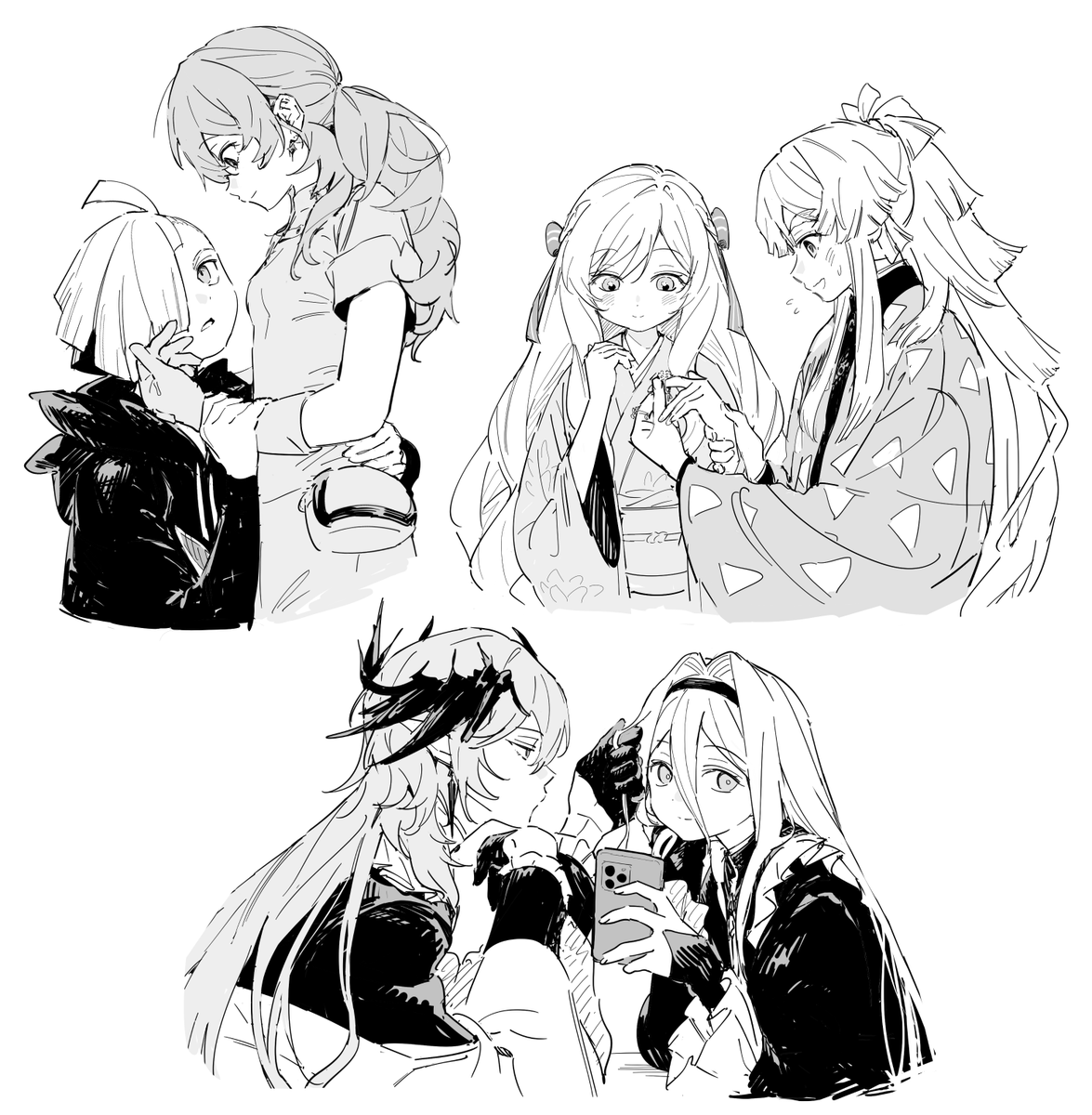 커미떵 tweet media