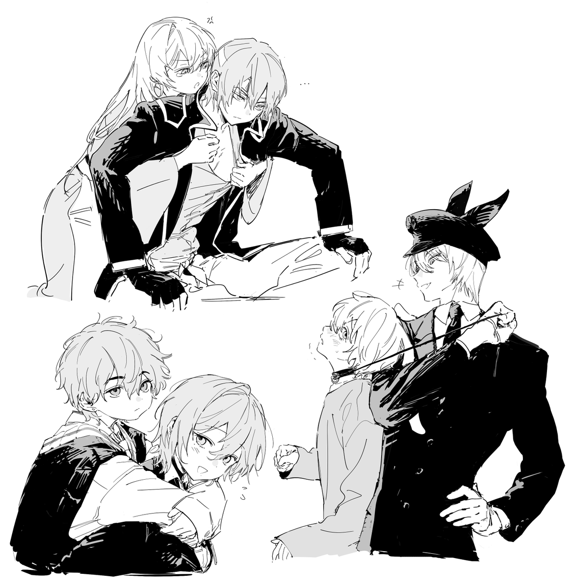 커미떵 tweet media