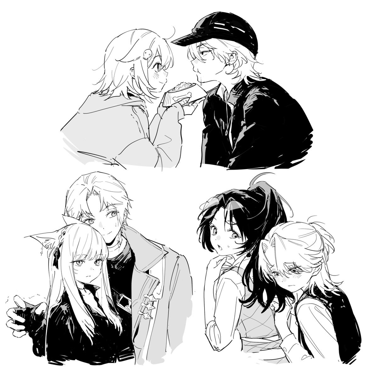 커미떵 tweet media