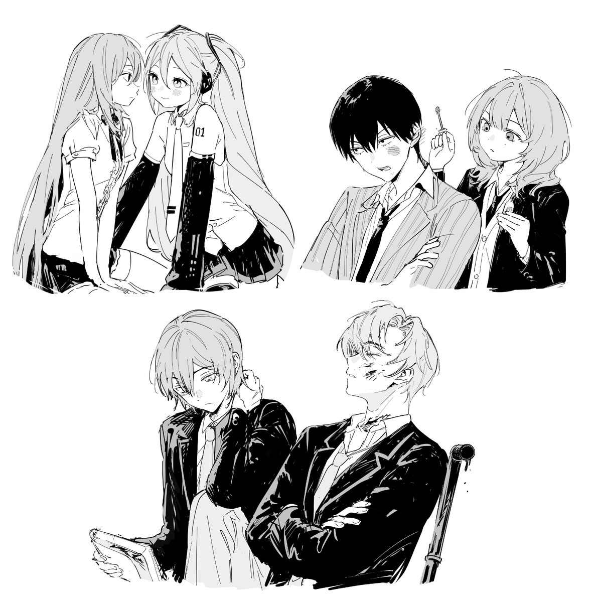 커미떵 tweet media