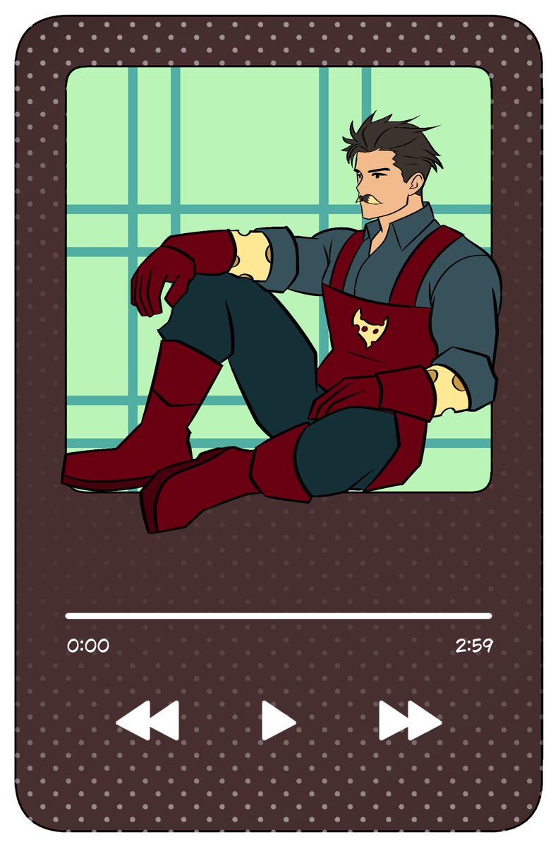 SignorChez 🌸🦊⛩️ tweet media