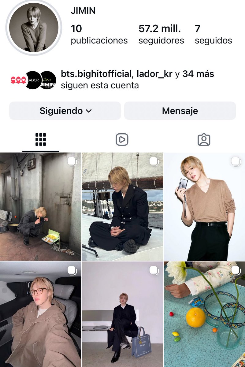 Fanbase Jimin Latino tweet media