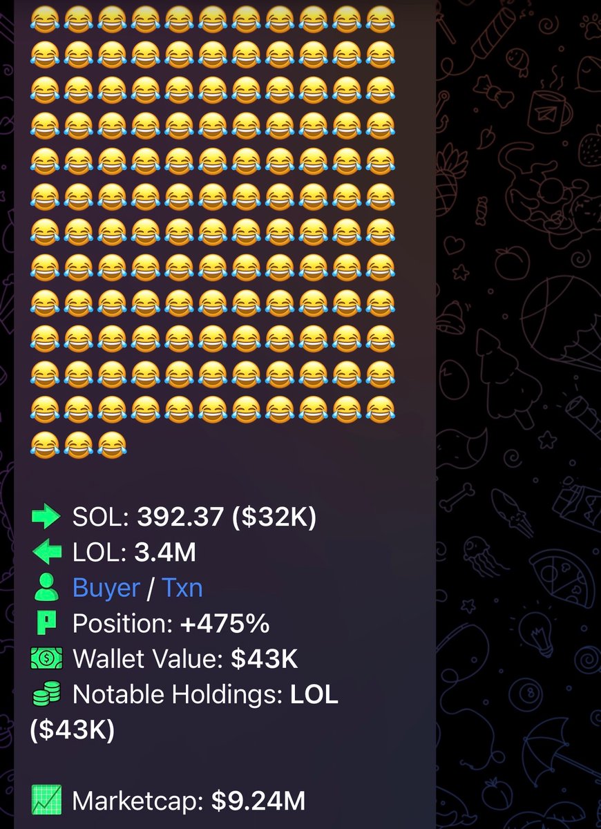 🕵️GEM DETECTER🕵️ tweet media