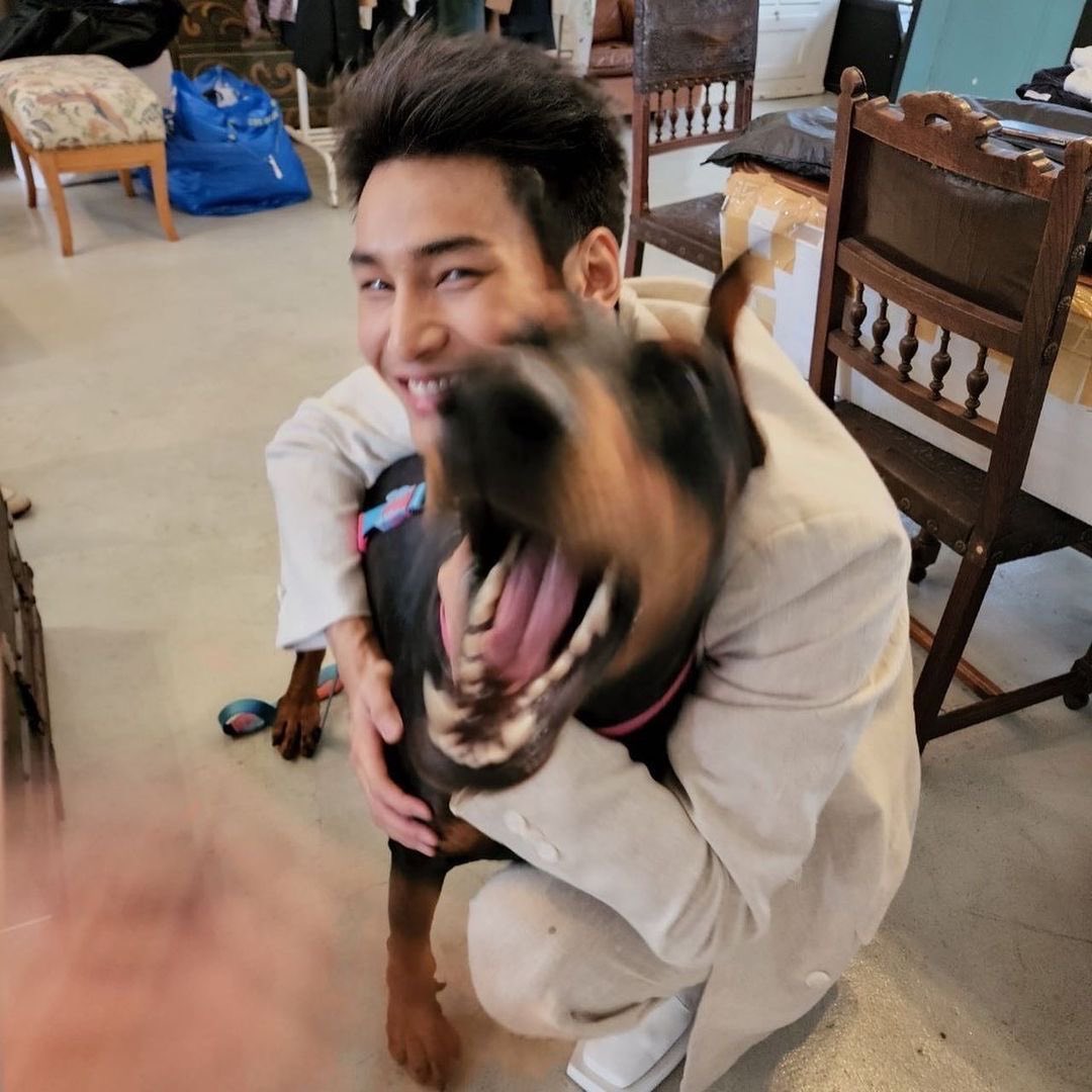 โปมิ้ว 💗💘💖🎀 tweet media