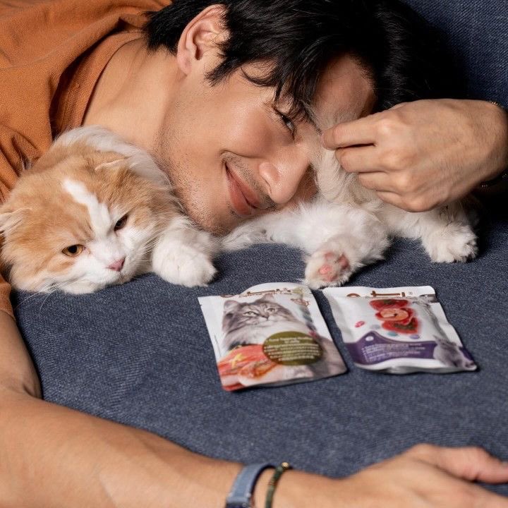 โปมิ้ว 💗💘💖🎀 tweet media