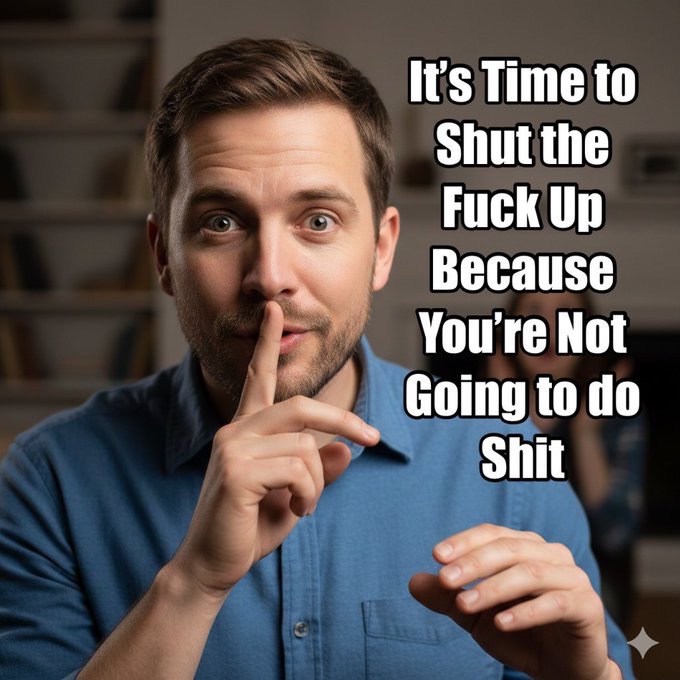 Silence Dogood 𝕏 🇺🇸 tweet media