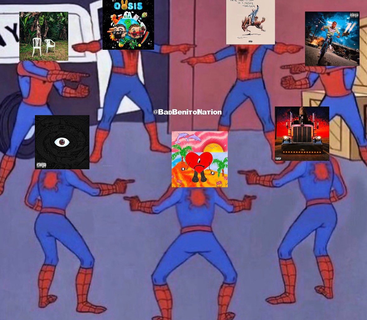 Benito FAN Est. 2016 🇵🇷 tweet media