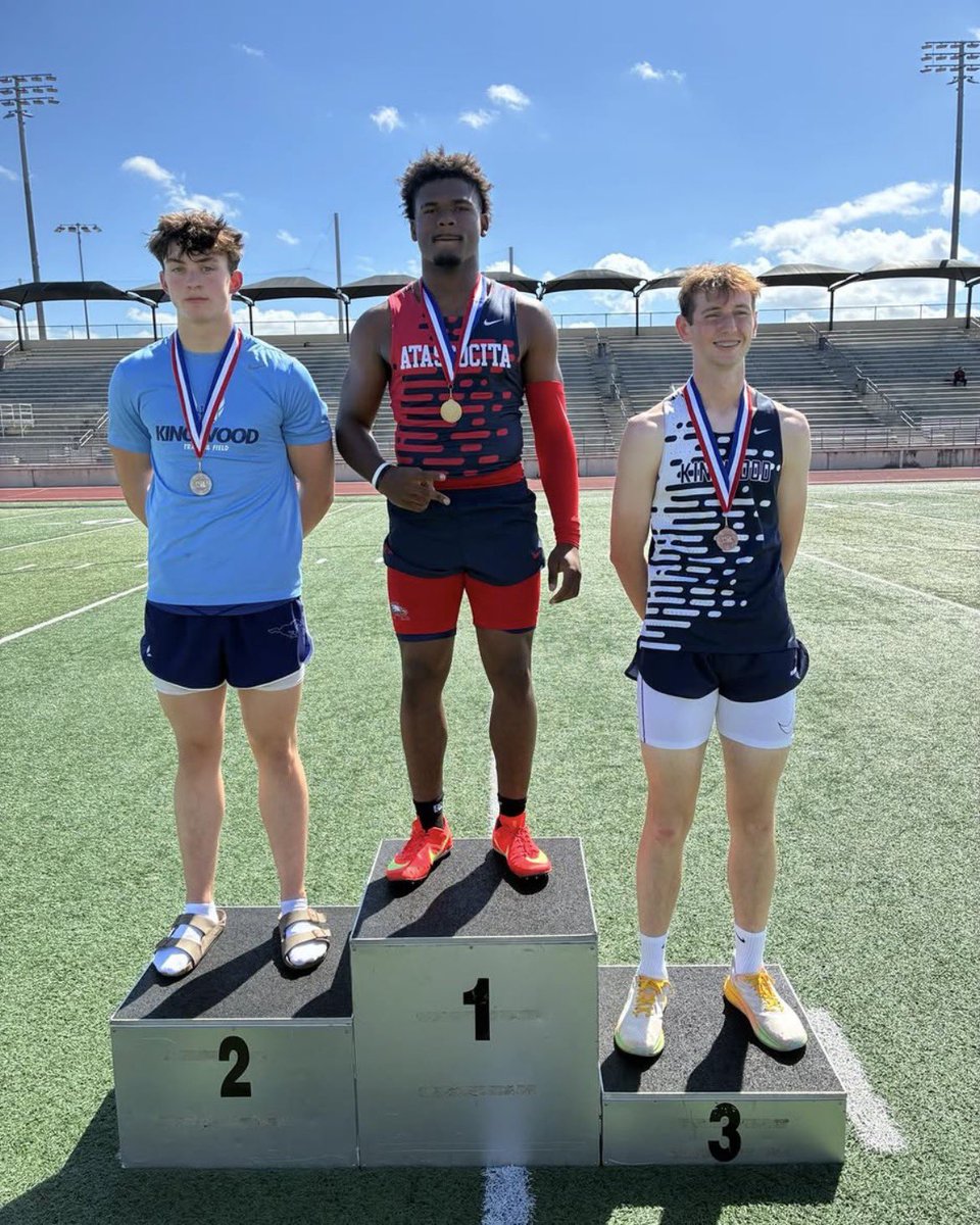 Rayvon Sauls’ 26⭐️ tweet media