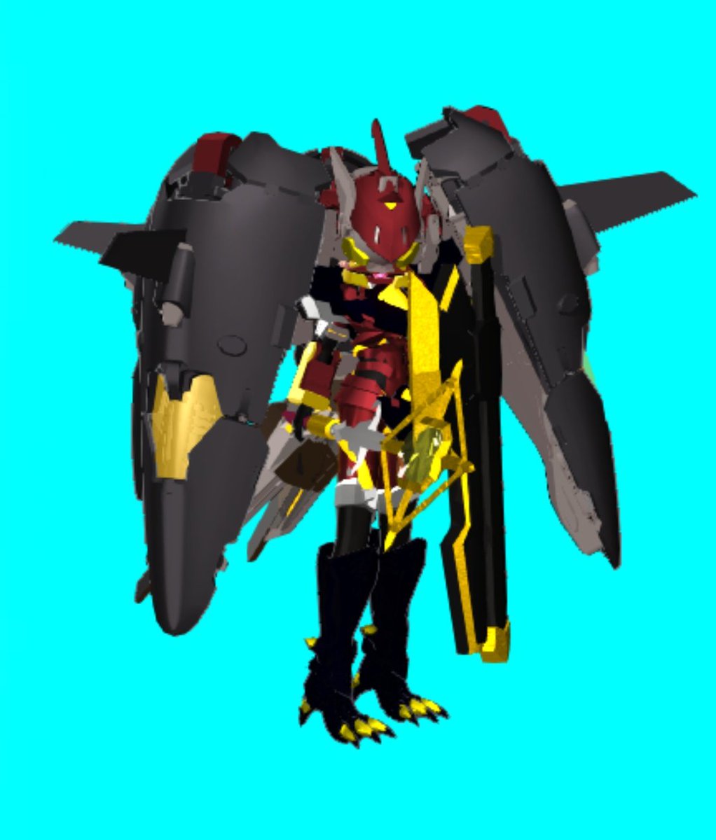 K-Trider tweet media