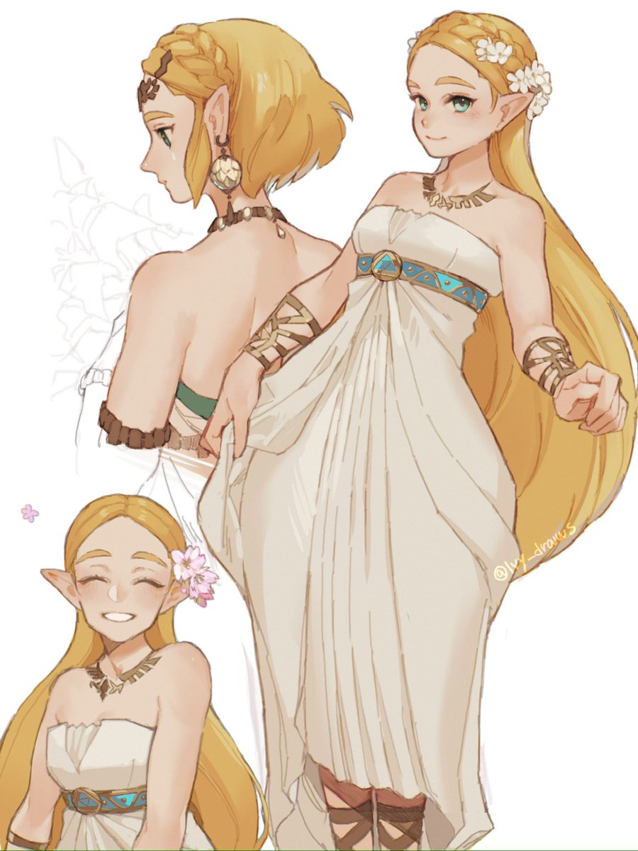 Ivy@skeb募集中 tweet media