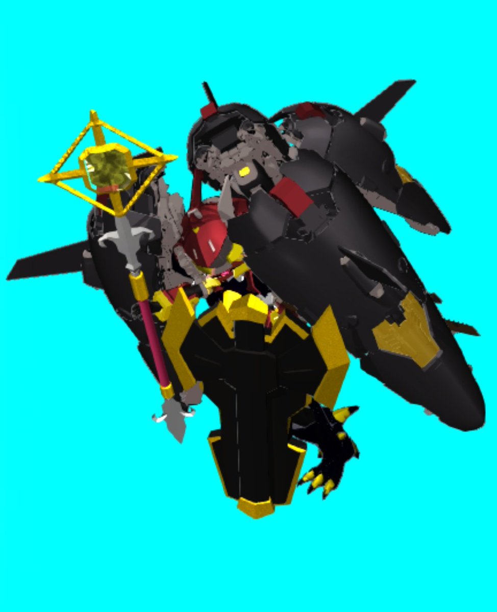 K-Trider tweet media