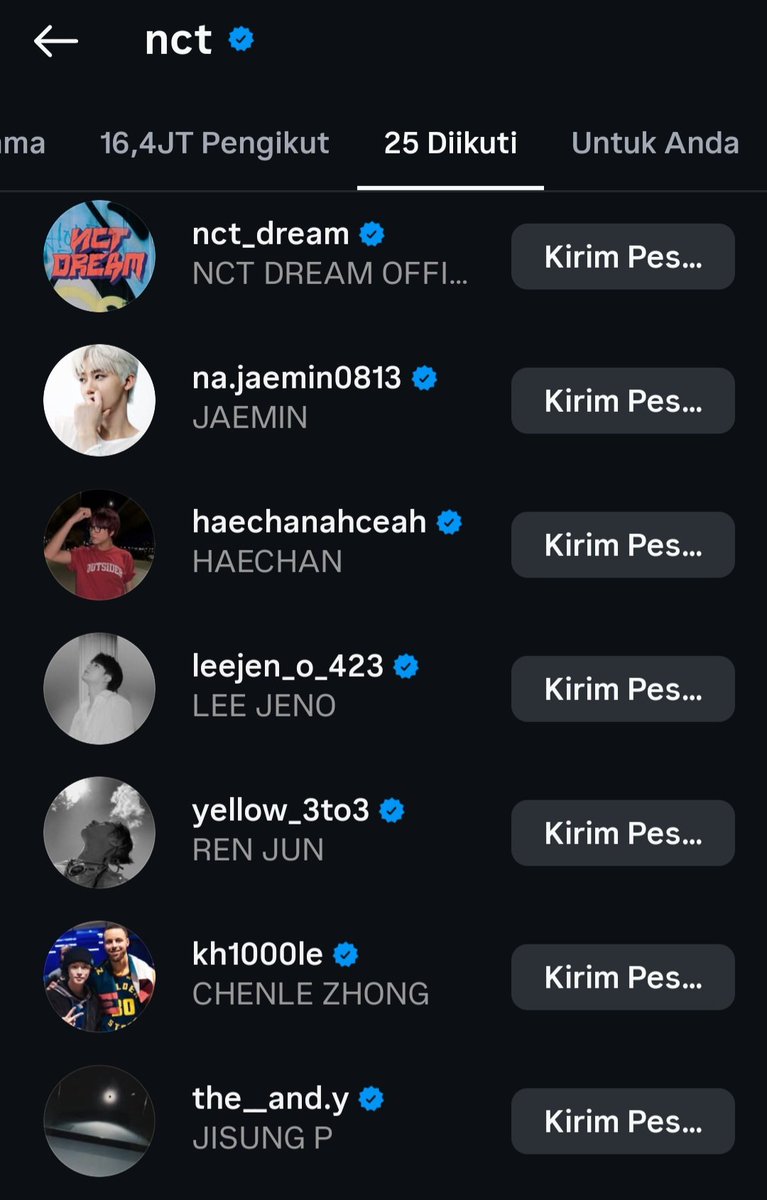 im (.◜◡◝) tweet media