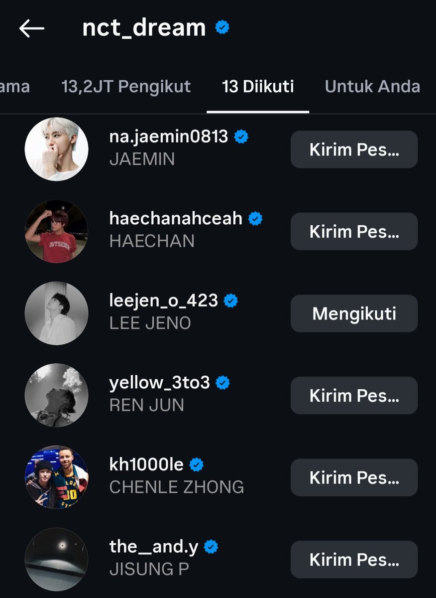 im (.◜◡◝) tweet media