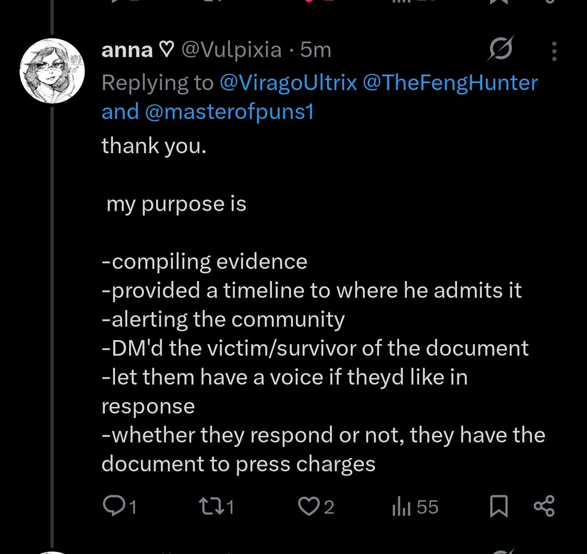 anna ♡ tweet media