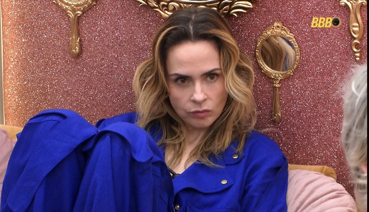 Ana Paula Renault 🧙🏻‍♀️ tweet media