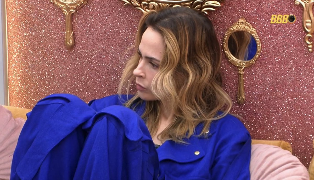 Ana Paula Renault 🧙🏻‍♀️ tweet media