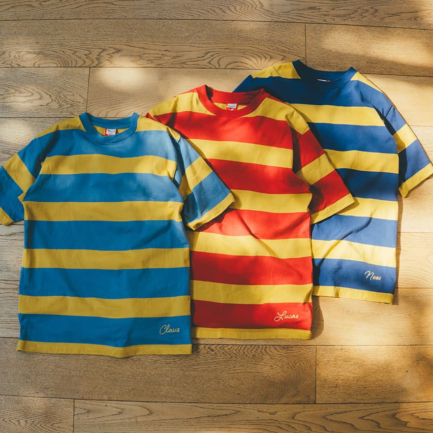 ほぼ日MOTHERプロジェクト tweet media