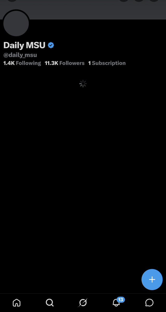 Michigan Metal 〽️ tweet media