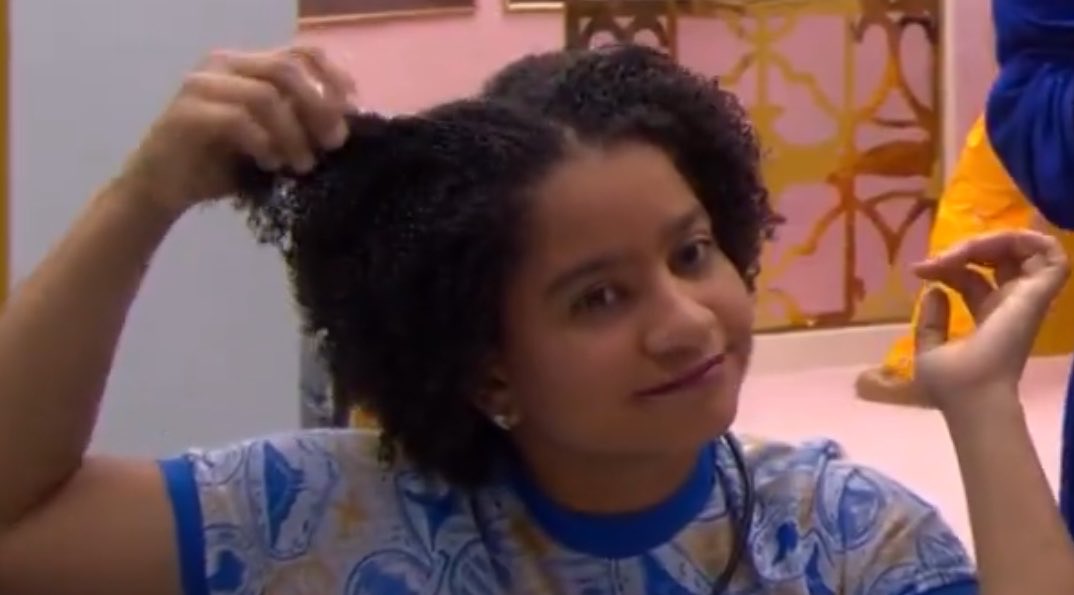 BBBelissima tweet media