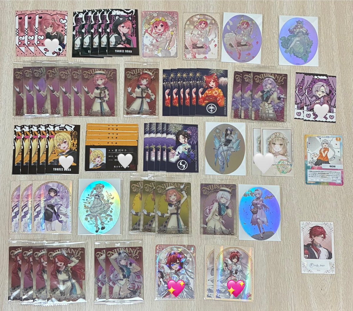 😴 【取引】 tweet media