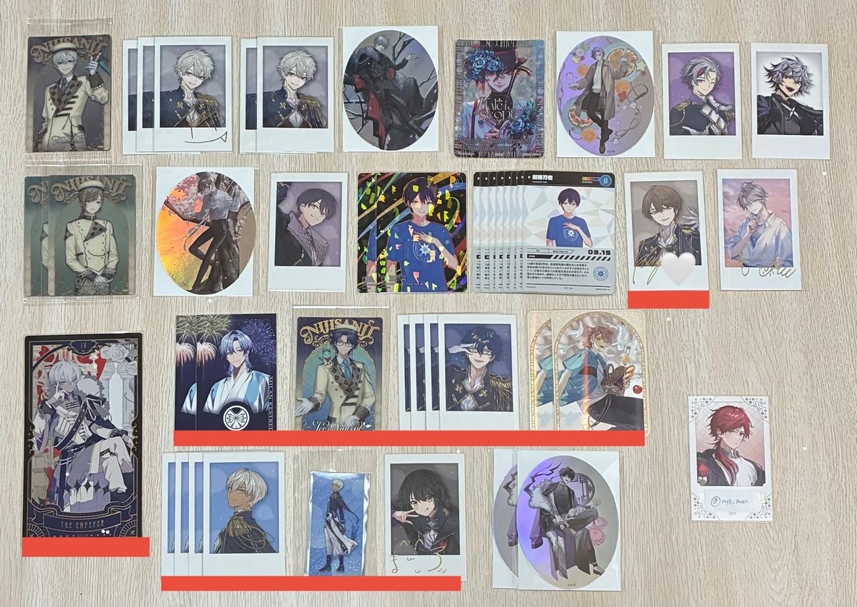 😴 【取引】 tweet media