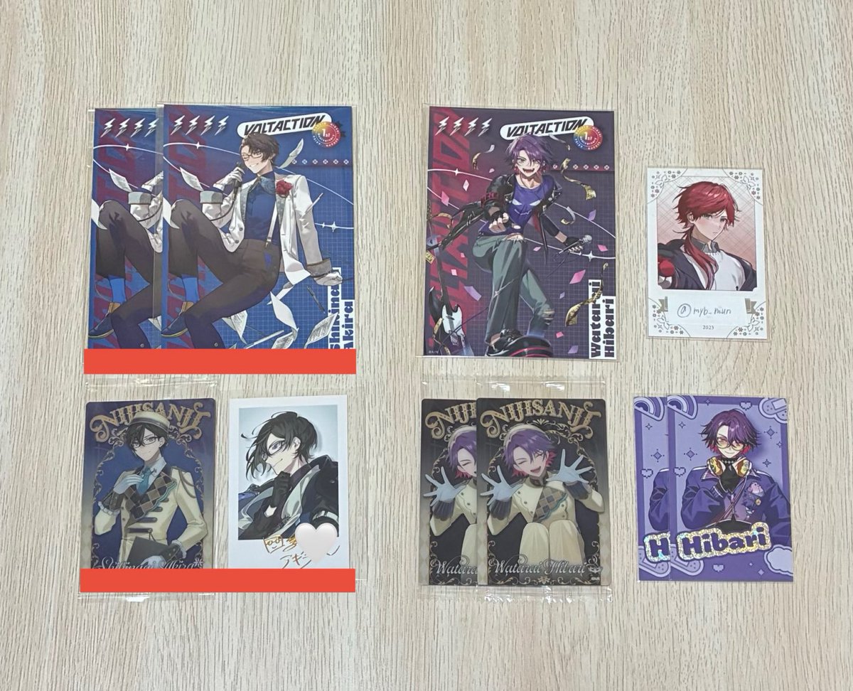 😴 【取引】 tweet media