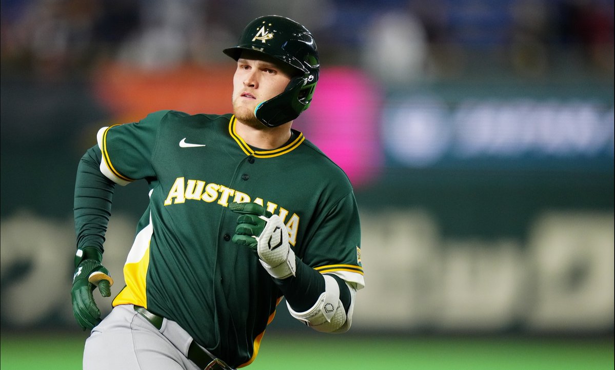 WBSC ⚾🥎 tweet media