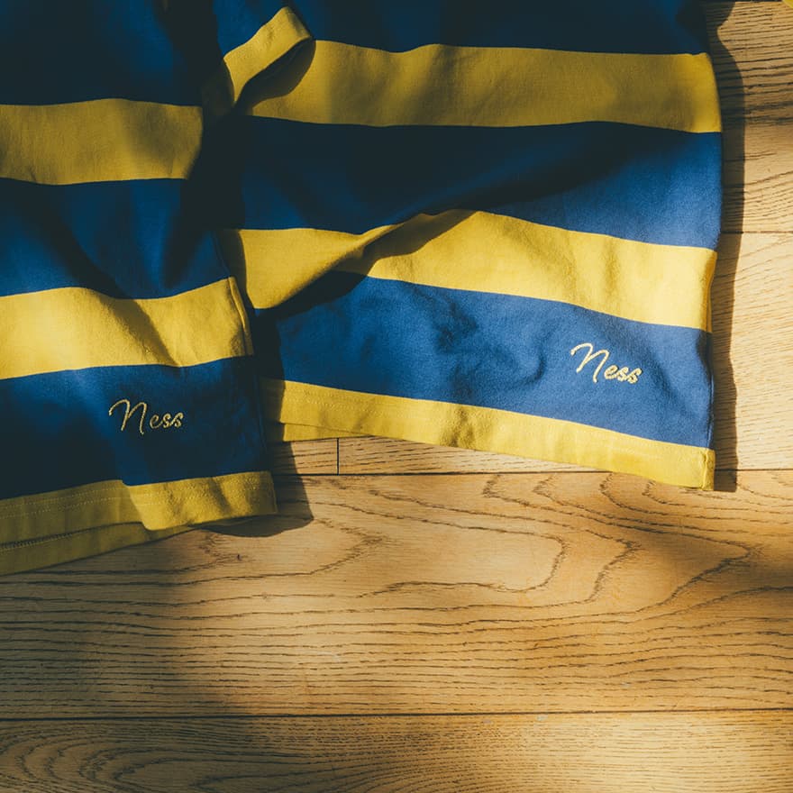 ほぼ日MOTHERプロジェクト tweet media