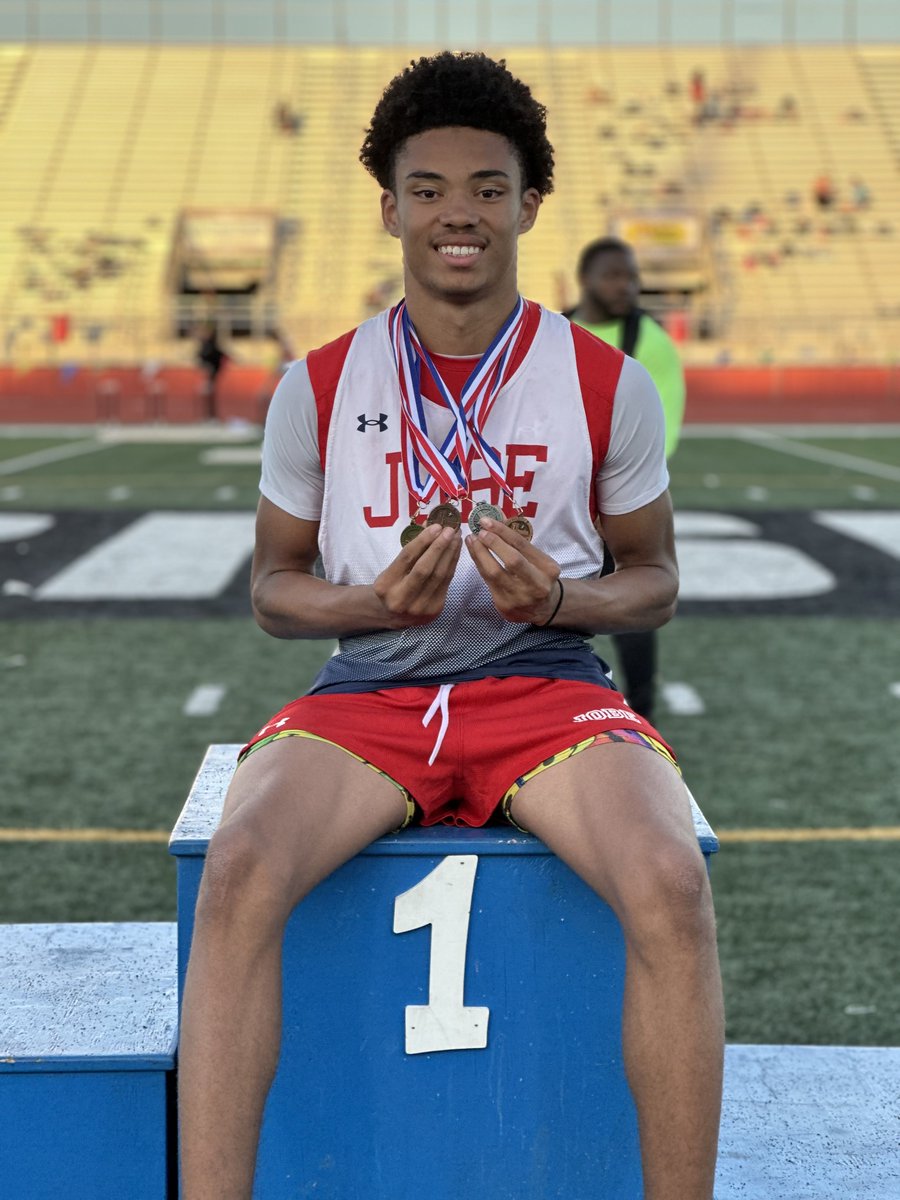 Jobe Athletics tweet media
